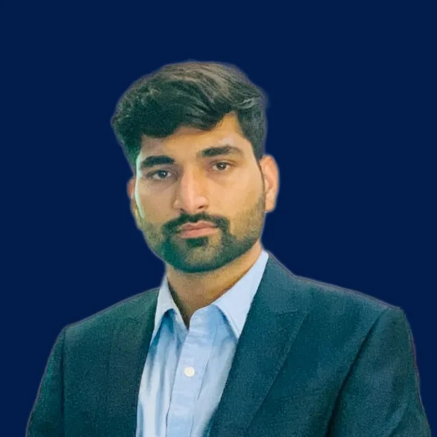 Nitesh Choudhary