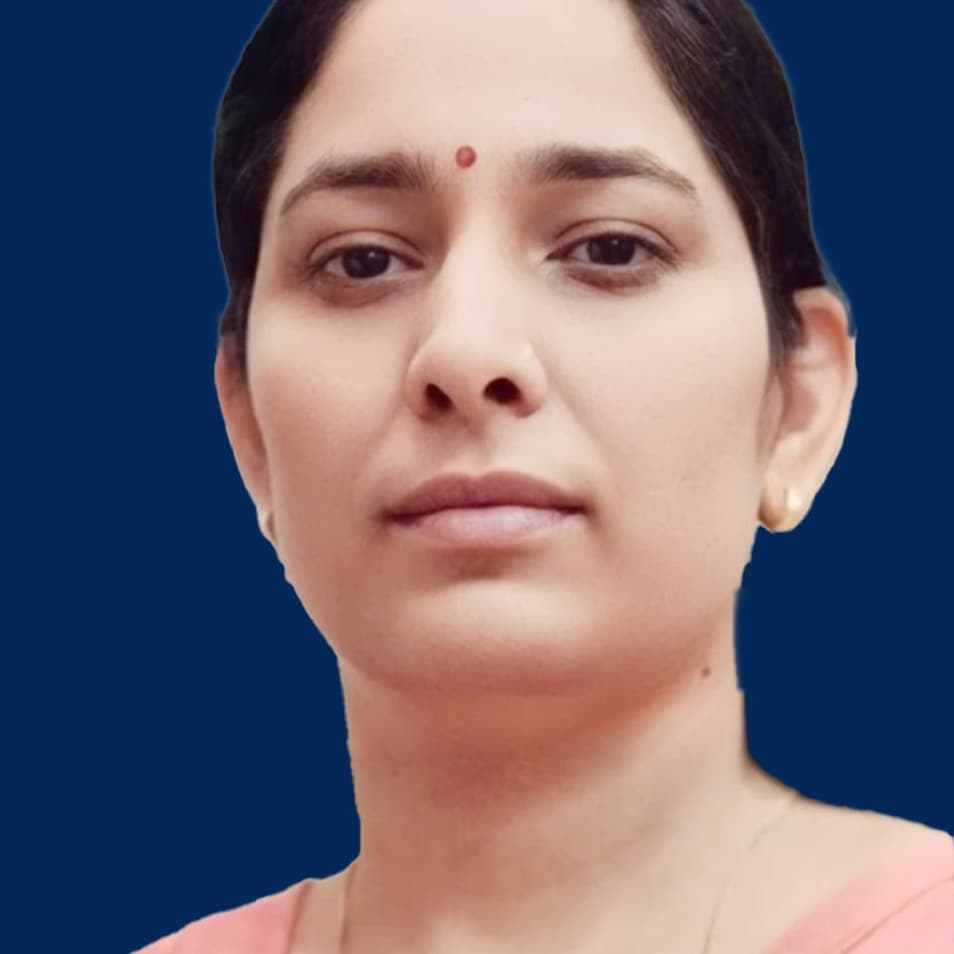 Sunita Choudhary