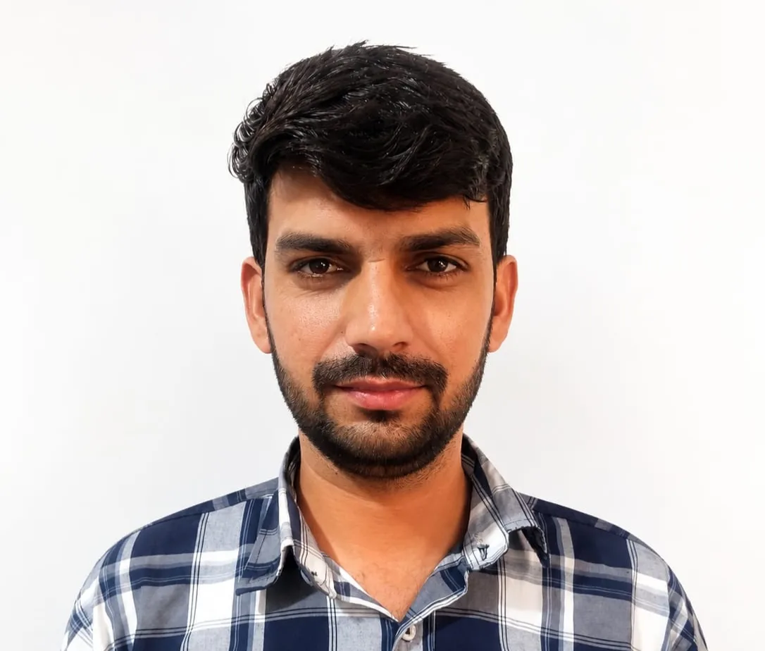 Vikas Choudhary